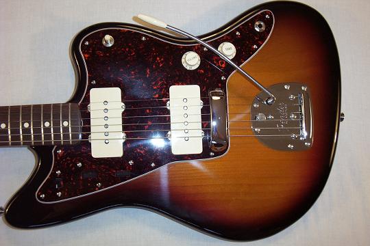 '62 Jazzmaster Picture 8
